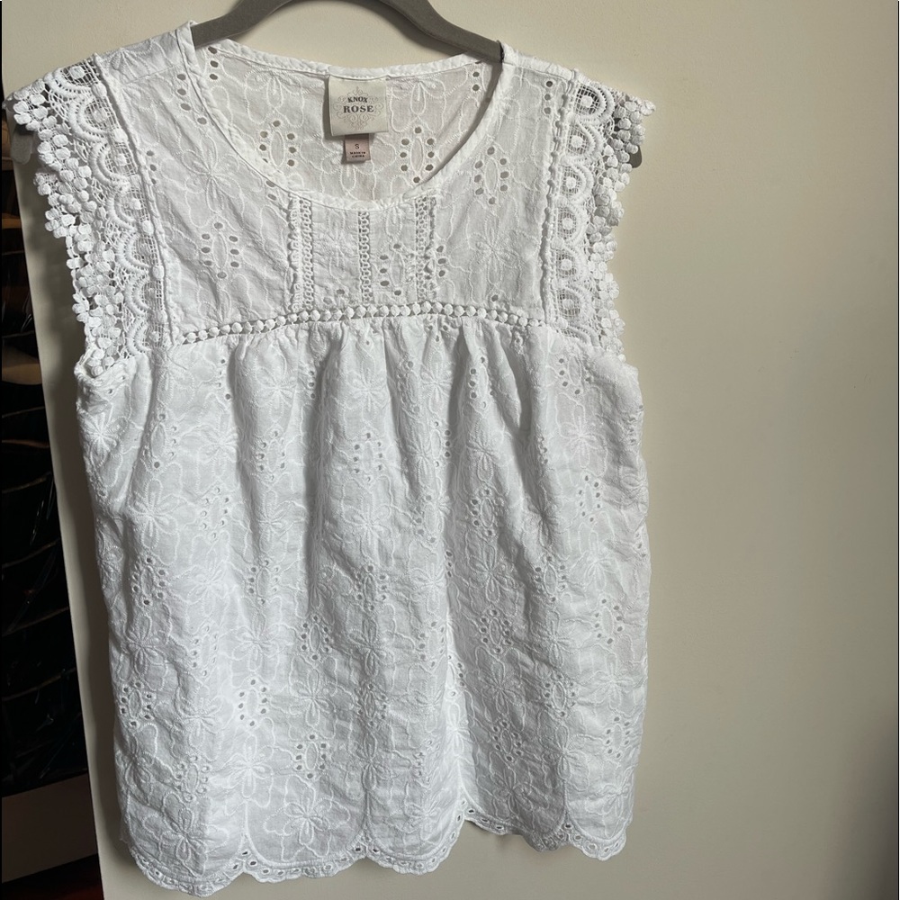 Spring top